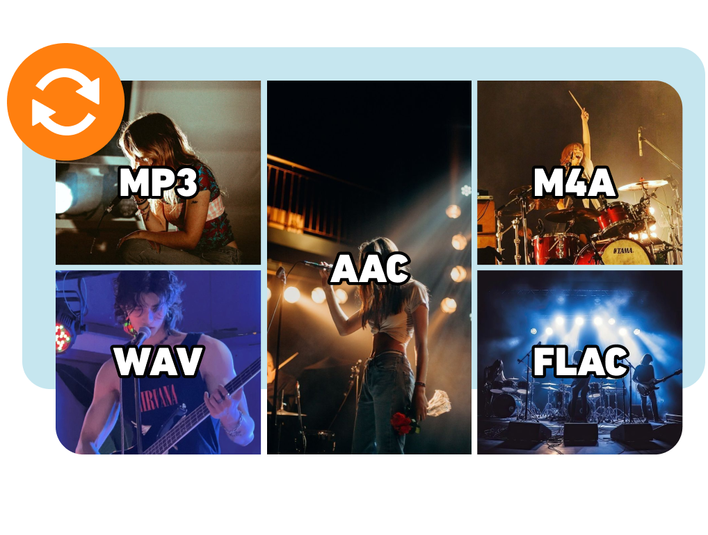 bandcamp to mp3