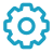 setting icon