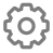 setting icon