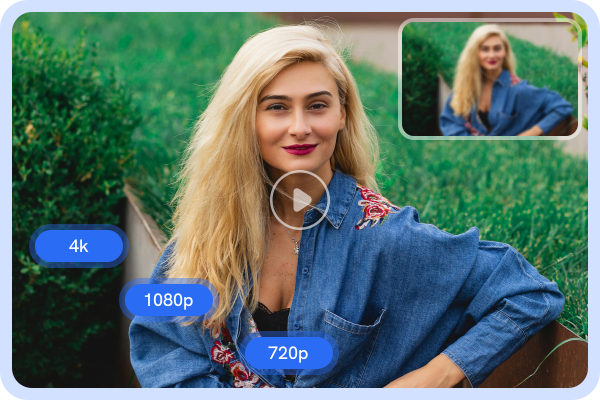 high quality video downloader oc