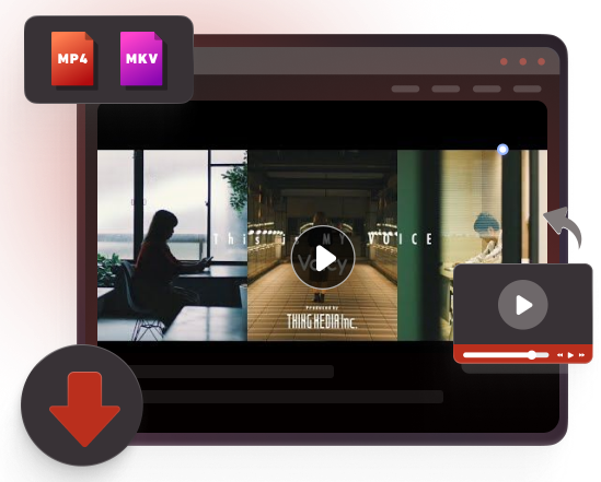 netflix downloader
