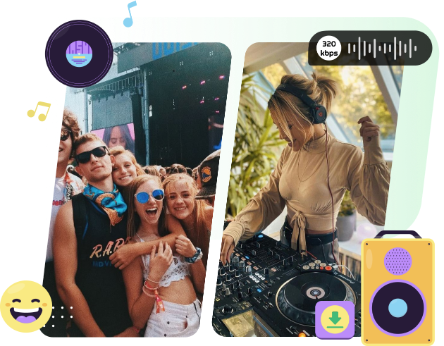 spotify music converter