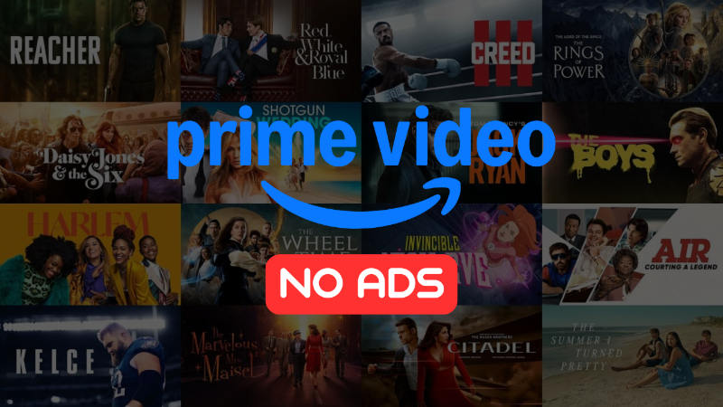 adblock for amazon prime
