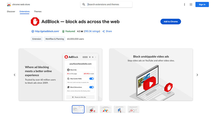 AdBlock