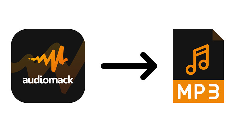 audiomack to mp3