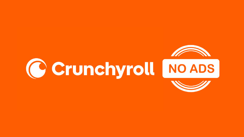block ads on crunchyroll
