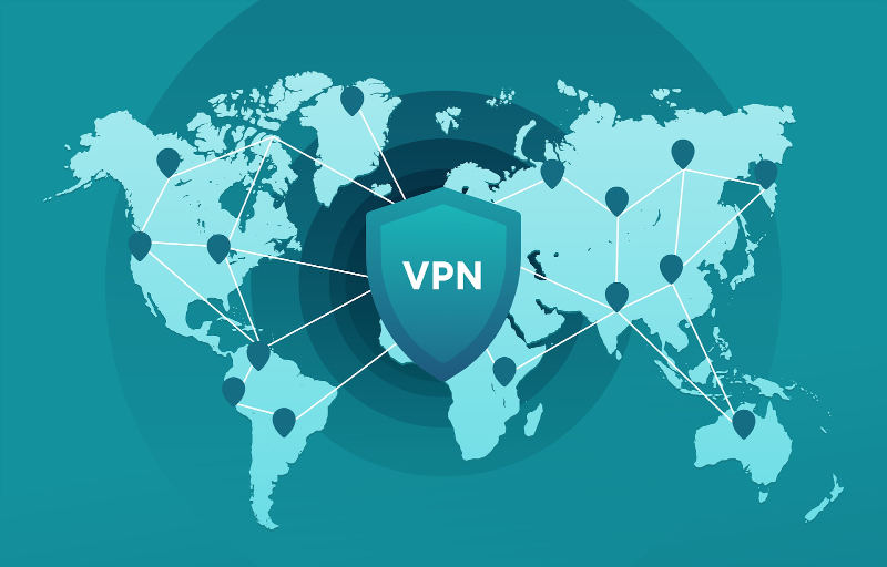 block hulu ads with vpn