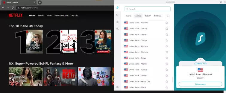 block netflix ads with vpn