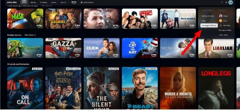 block prime video ads by upgrading to ad free plan