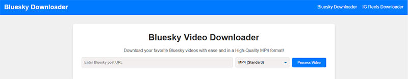 Bskydownloader