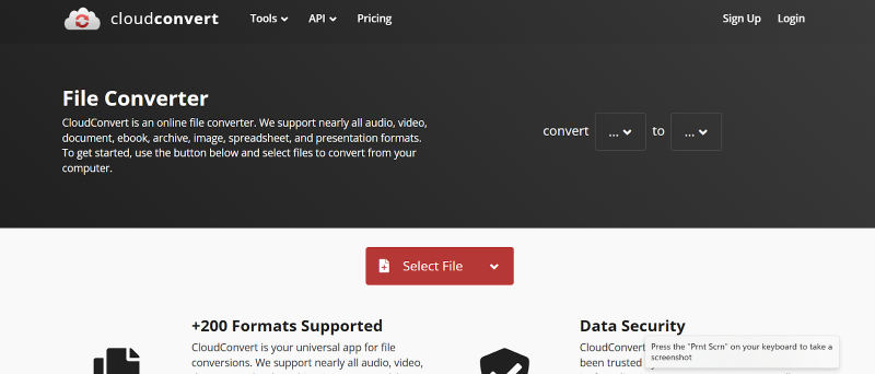 convert weba to mp3 with online converter