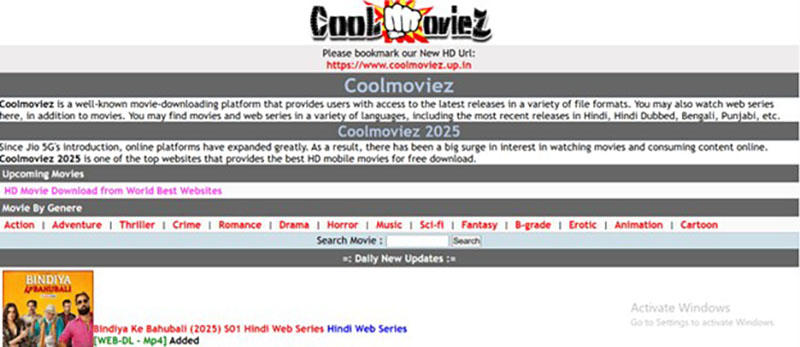 coolmoviez indian mp4 downloads