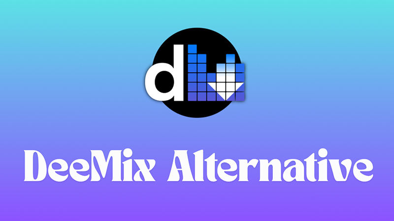 deemix alternative