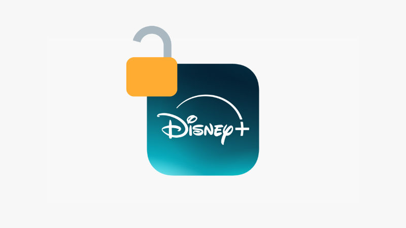 Disney Plus Unblocked