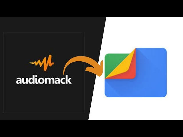 download audiomack to mp3
