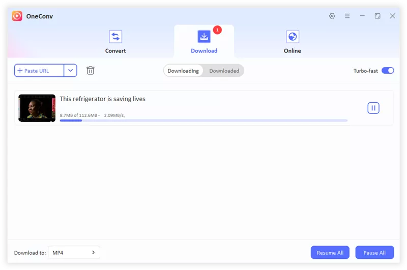 copy teachable url