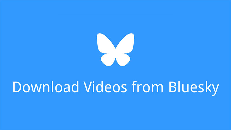 download videos from bluesky