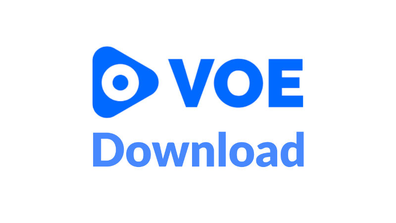 download voe videos