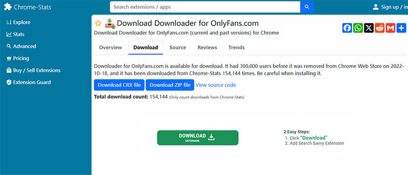 downloader fro onlyfans