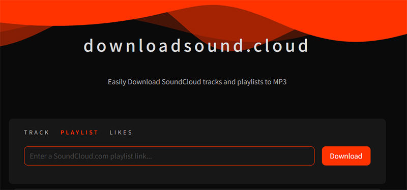 downloadsound cloud