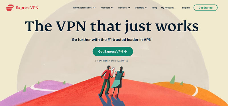 ExpressVPN