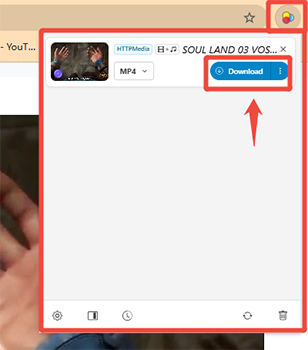 download with video downloadhelper