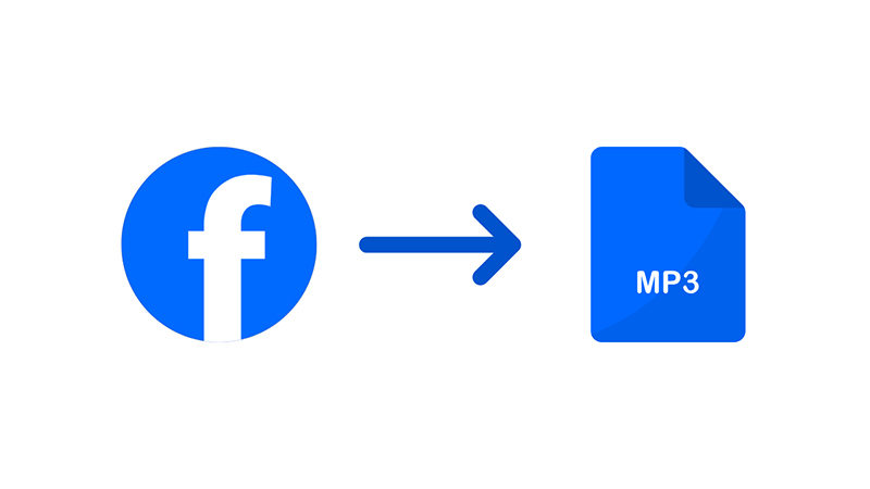 facebook to mp3