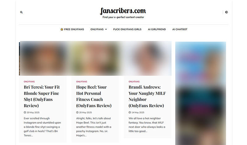 fanscribers