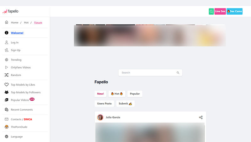 fapello