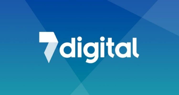 FLAC Music Downloader 7Digital