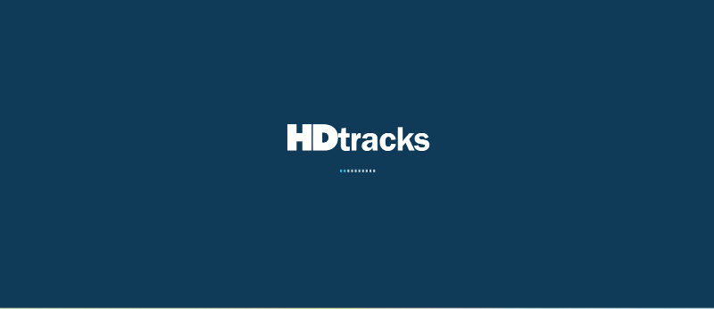 FLAC Music Downloader HDTracks