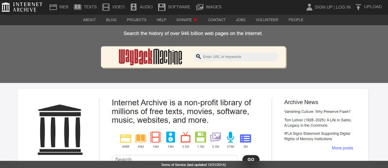 FLAC Music Downloader Internet Archive