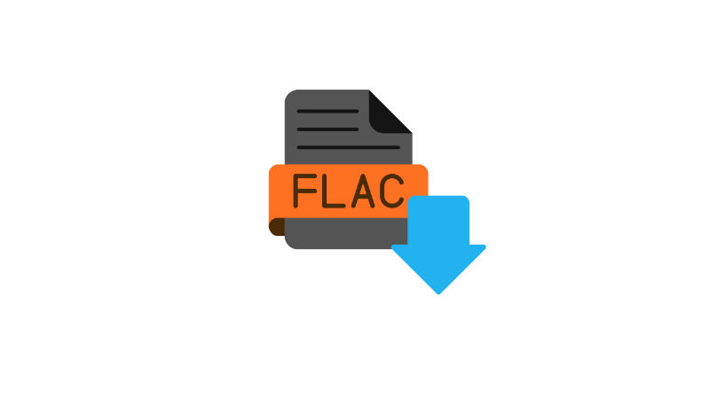 FLAC Music Downloader