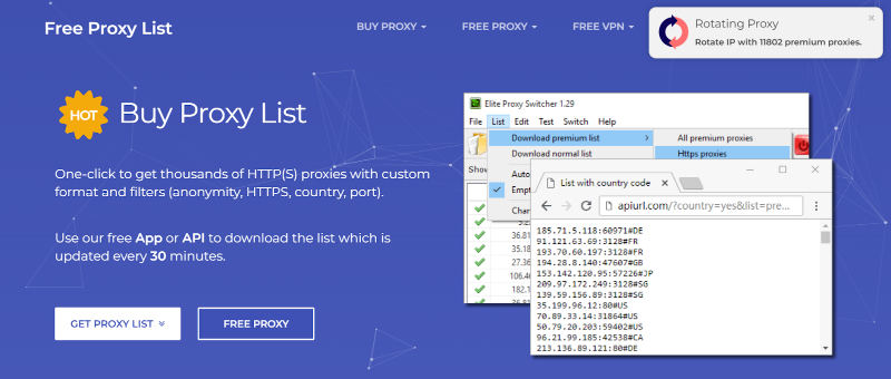 Get Disney Plus Unblocked with Proxy Server