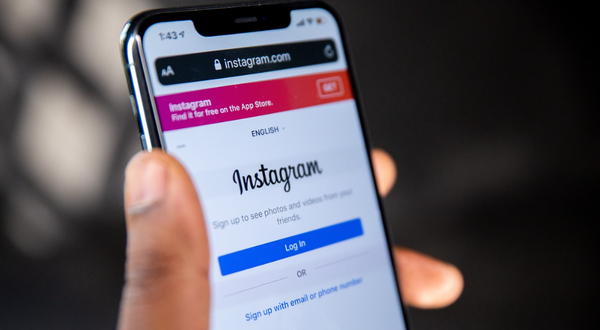 instagram