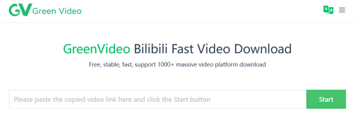 GreenVideo