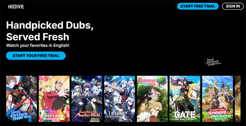 HiDive