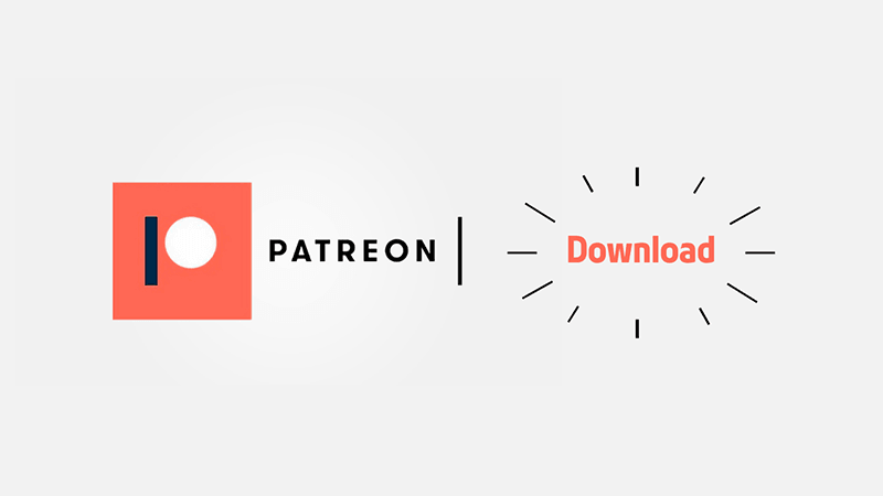 How to Download Patreon Videos