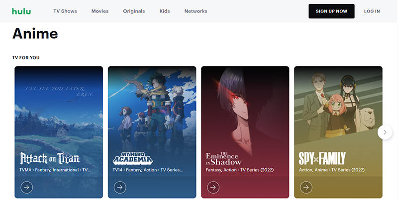 hulu
