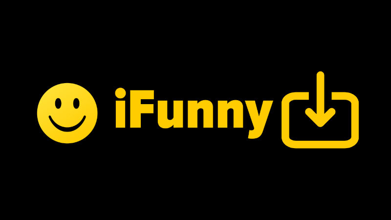 iFunny Video Downloader