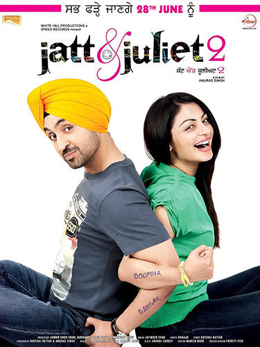 Jatt Juliet 2