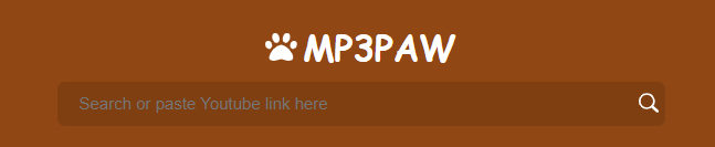 mp3paw website