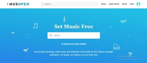 musopen free classical music