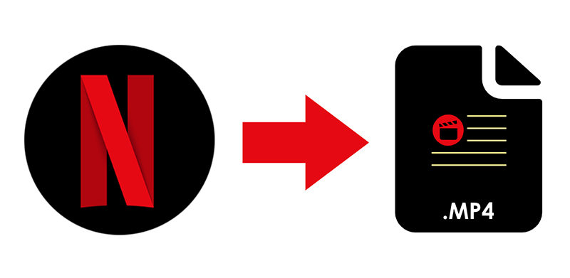 netflix to mp4