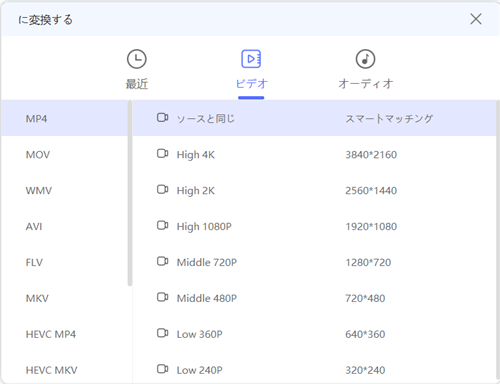 OneConv 設定