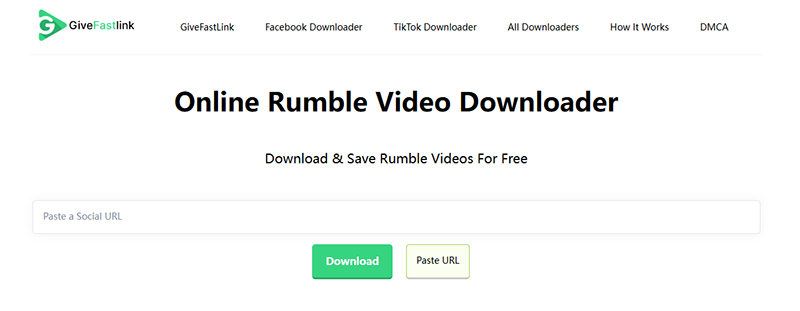 GiveFastlink