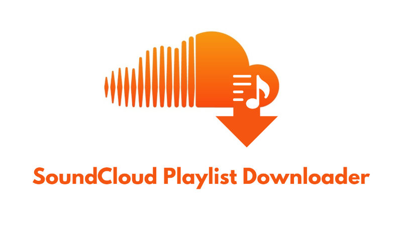 soundcloud playlist downloader