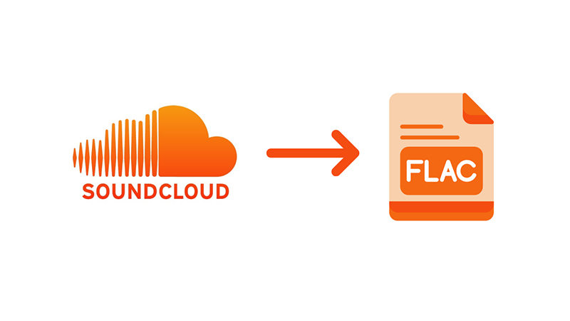 soundcloud to flac