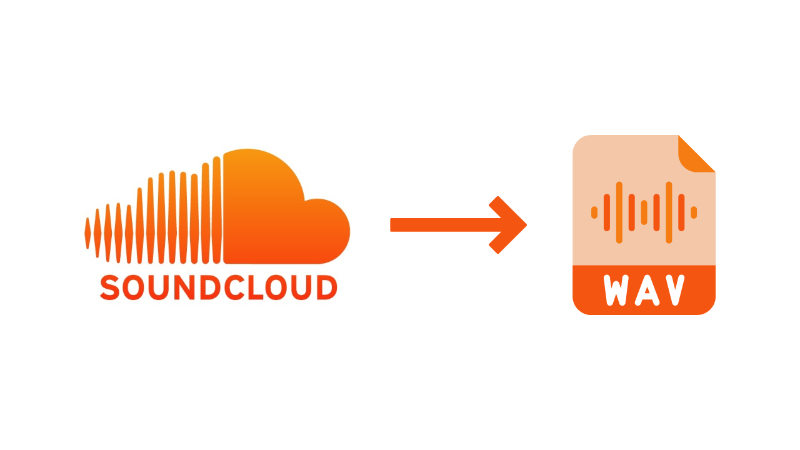 soundcloud to wav