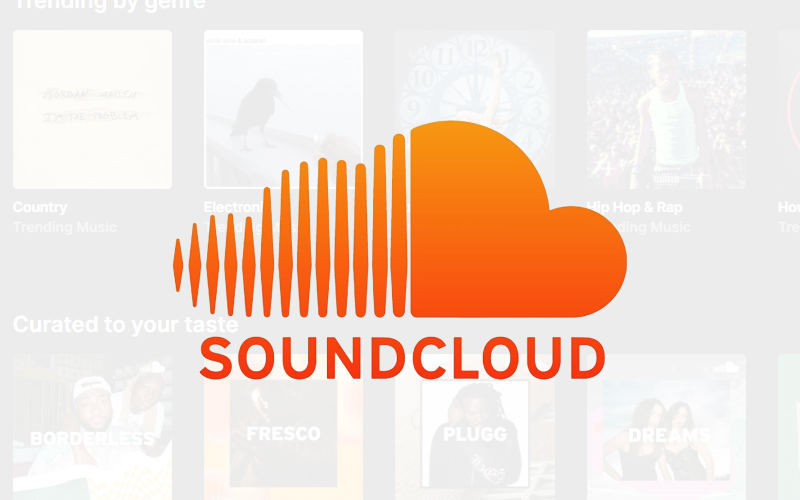 get soundcloud unblocked